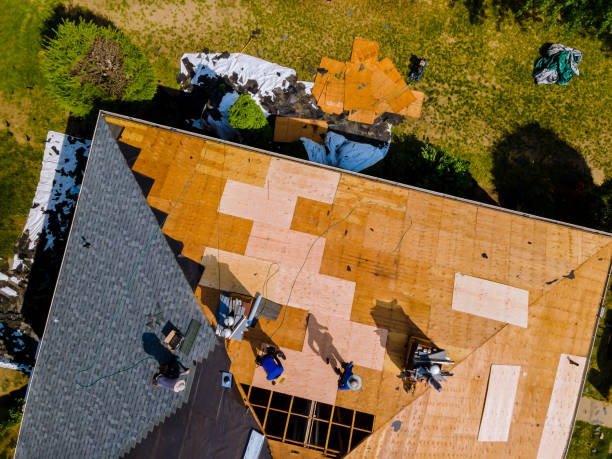 Best Roof Maintenance Services  in New Wilmington, PA