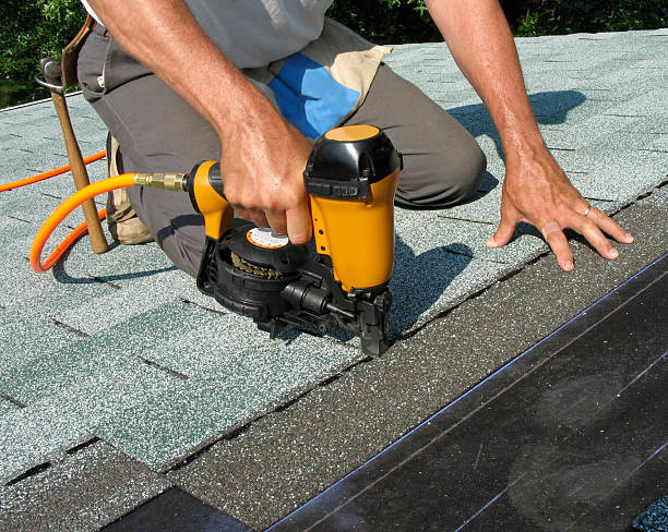 Best Roof Repair Specialists  in New Wilmington, PA