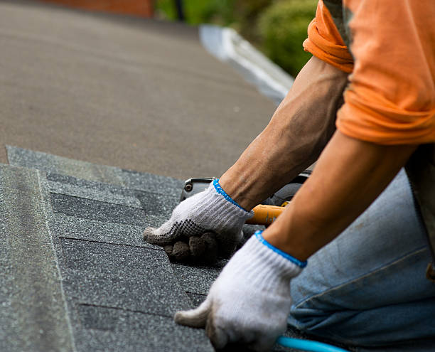 Best Roof Repair Services  in New Wilmington, PA