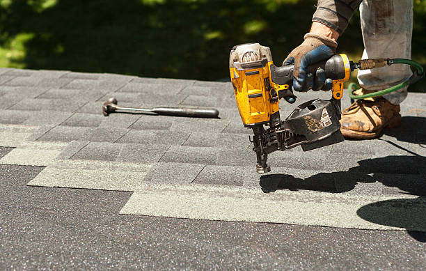 Quick and Trustworthy Emergency Roof Repair Services in New Wilmington, PA