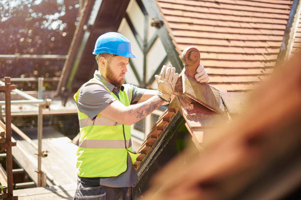 Best Roof Replacement Cost  in New Wilmington, PA