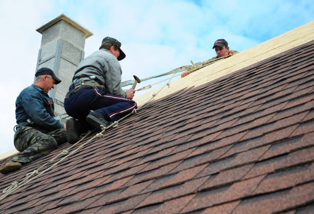 Best Roof Replacement Cost  in New Wilmington, PA